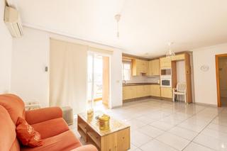 Appartement  Los ángeles. Piso amplio cerca del mar