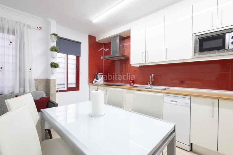 Foto b42e7fe0-f380-495c-9576-ebb3ee5503fe. Erdgeschoss in San Isidro Granadilla de Abona