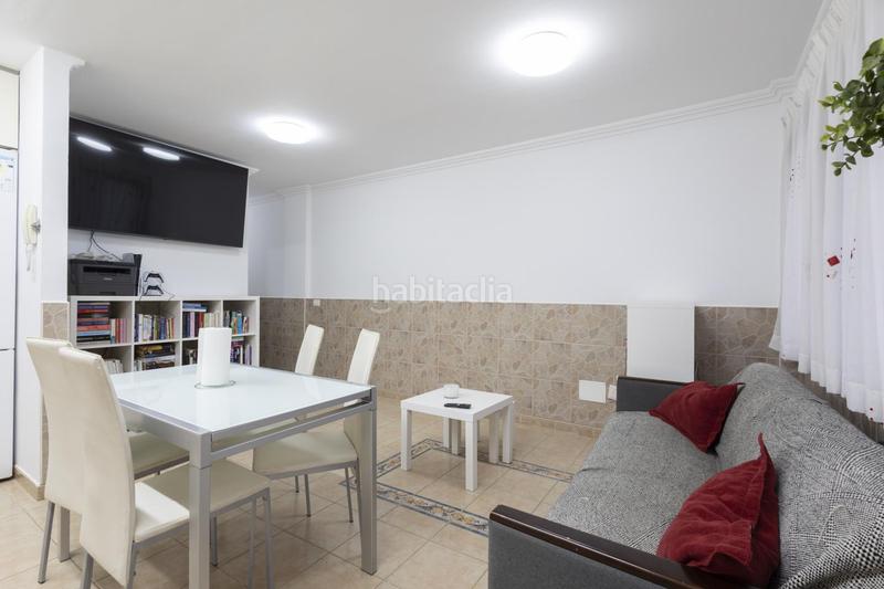 Foto edcc5f66-3028-4541-ade0-8454eb4ff38f. Erdgeschoss in San Isidro Granadilla de Abona