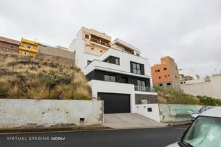 Terreny residencial  Hernández amador. Construya el hogar de sus sueños suelo urbanizable en san cristo