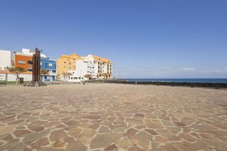 Appartement  Vasco de gama. Vive la tranquilidad costera amplio piso en el puertito de güíma