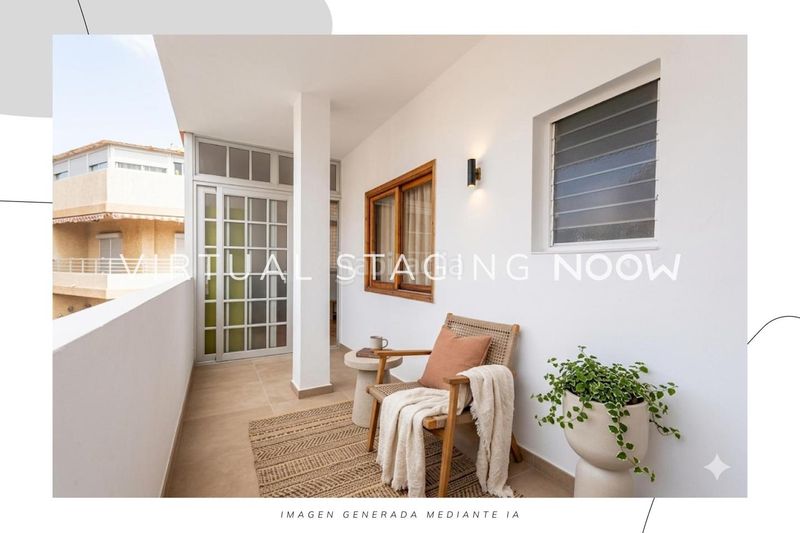 Foto 74ee4a05-5ce4-47fb-aa8b-dd5ace0daec4. Pis a puertito de Güímar Güímar