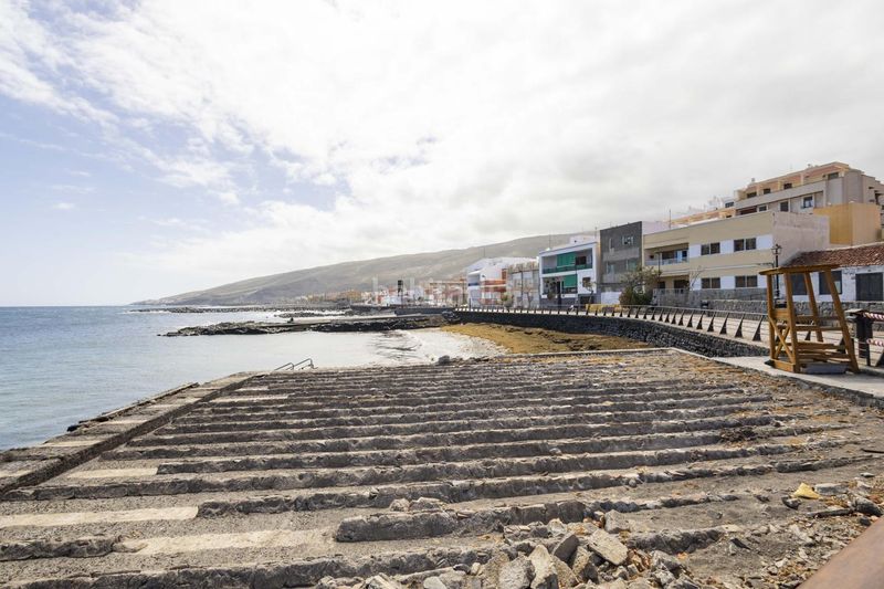 Foto 88a6f117-a158-4537-9a52-c652450f60f5. Pis a puertito de Güímar Güímar