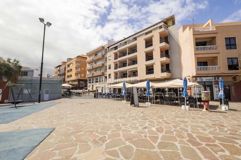 Foto db28fef8-ed05-47f2-bfb3-7542eadcb2a7. Pis a puertito de Güímar Güímar