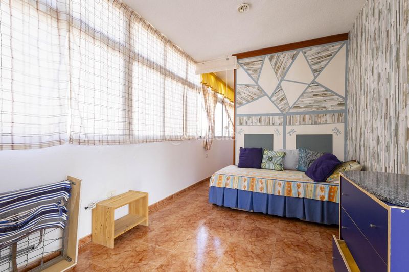 Foto e746dee0-c4ee-4ac7-9ecf-4f2f89bf0f85. Pis a puertito de Güímar Güímar