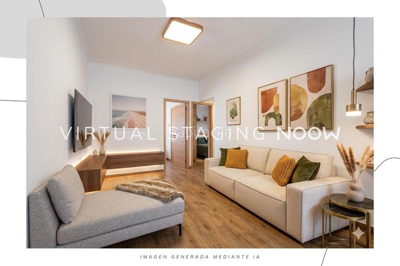 Foto f6718049-d3e0-423b-a723-580b38e24ee0. Pis a puertito de Güímar Güímar