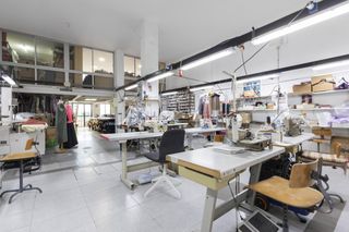 Business premise  La ladera. Emprende en el éxito! local comercial equipado con lo que necesi