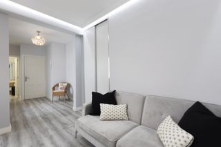 Miete Etagenwohnung  Del lomo. Exclusivo piso amueblado en puerto de la cruz confort y estilo.