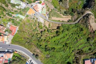 Finca rústica a Carretera C-221 General Orotava Guancha