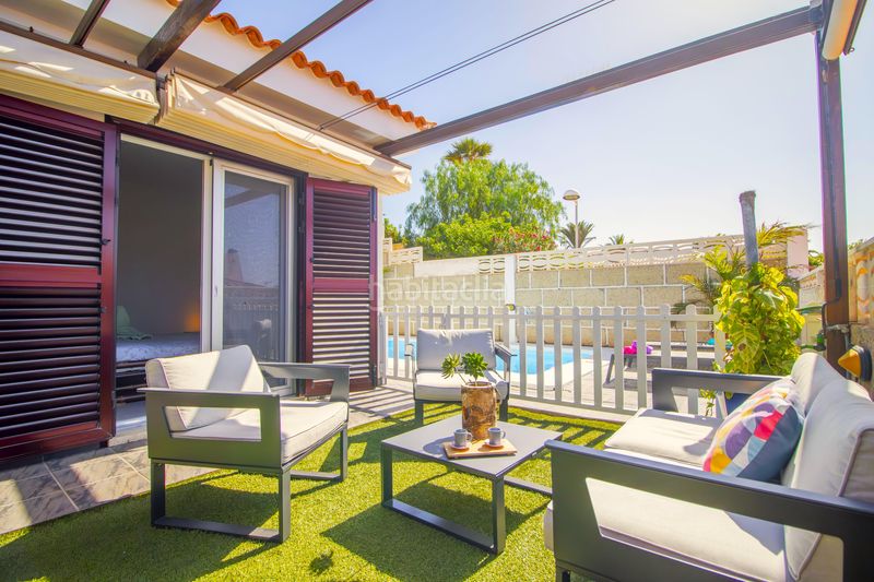 Foto 0a5f2c32-e89c-45a2-b52b-b4051b892f3d. Casa a Callao Salvaje - Playa Paraíso Adeje