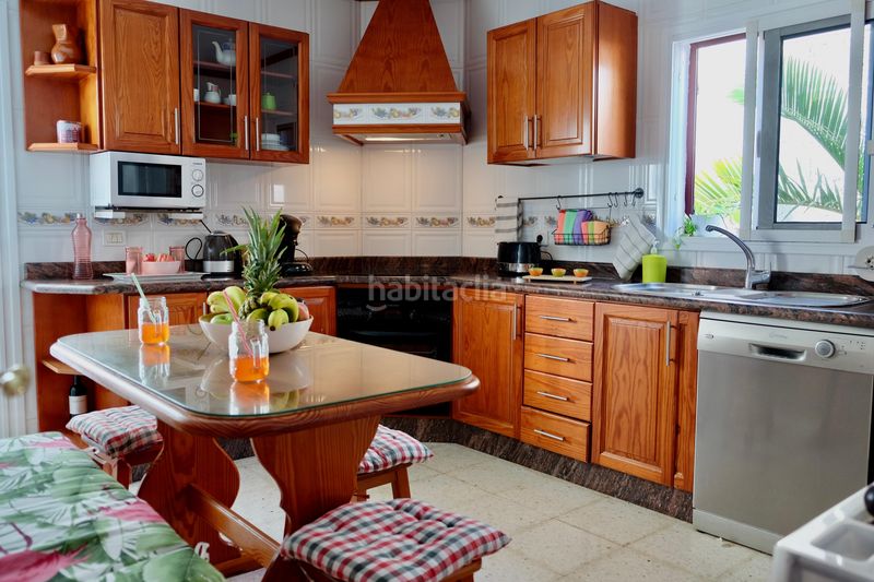 Foto 525bbe00-0df8-4f8a-9b0a-def3993bd075. Casa a Callao Salvaje - Playa Paraíso Adeje