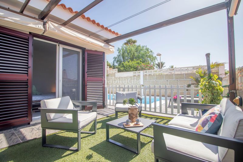 Foto 8c2a5ac9-8b0f-4631-9be1-fe57d0b740af. Casa a Callao Salvaje - Playa Paraíso Adeje