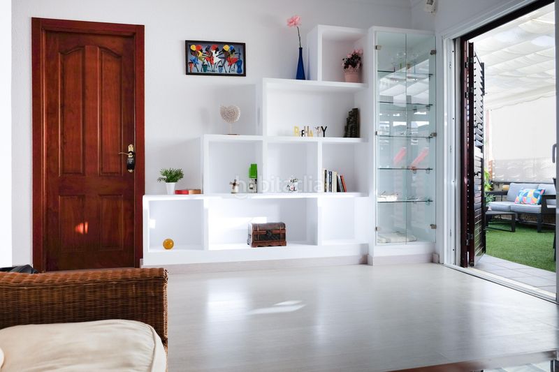 Foto a1942902-576c-4557-a84b-a31026bfc668. Casa a Callao Salvaje - Playa Paraíso Adeje