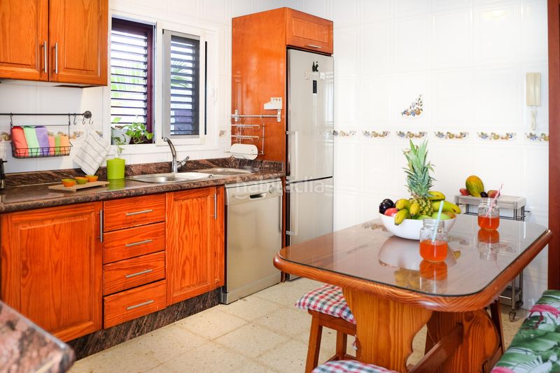 Foto ce63136c-ba19-4615-be04-c3b7196f5a9b. Casa a Callao Salvaje - Playa Paraíso Adeje