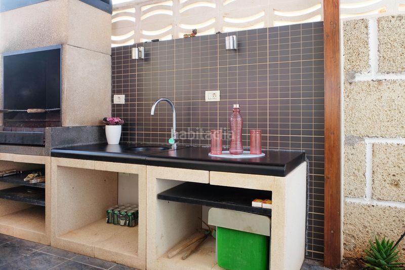 Foto d6154ae6-21ee-49c4-9fed-2da3be41a5bd. Casa a Callao Salvaje - Playa Paraíso Adeje