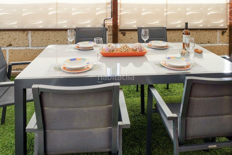 Foto dea2ed50-060e-4071-9224-b6c6dc436257. Casa a Callao Salvaje - Playa Paraíso Adeje