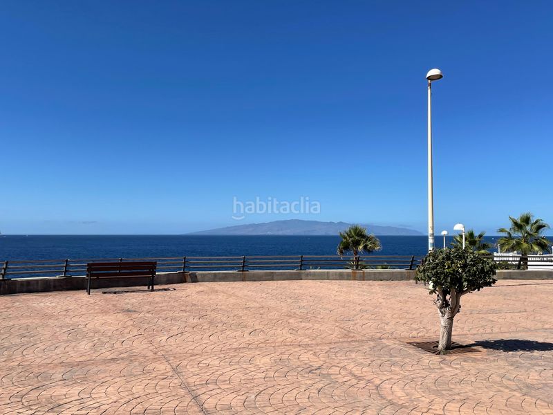 Foto f29ad54c-8519-471b-b335-1b6be68a7a9d. Casa a Callao Salvaje - Playa Paraíso Adeje