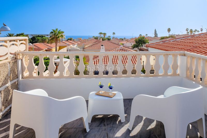 Foto f68770e8-856d-4297-a363-aeb16b524fc0. Casa a Callao Salvaje - Playa Paraíso Adeje