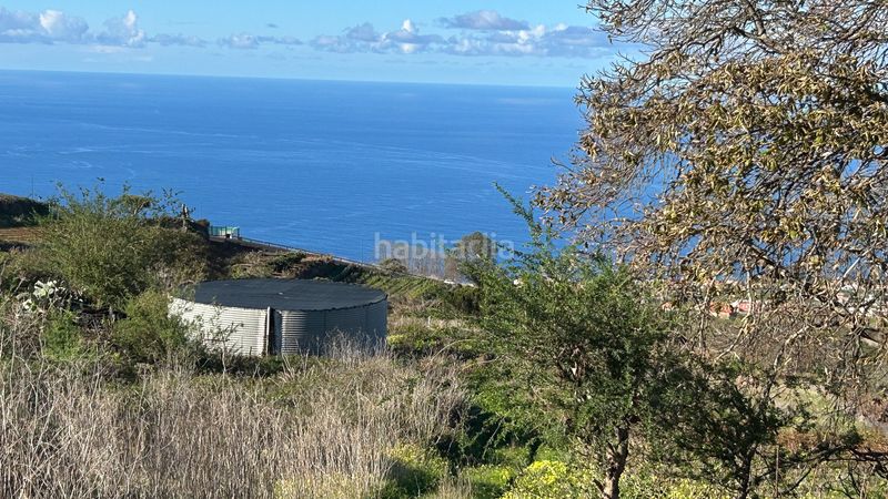 Foto 4c7bb289-8a3f-40a1-ab01-6f7973667371. Finca rústica a calle corraletes a Sauzal (El)