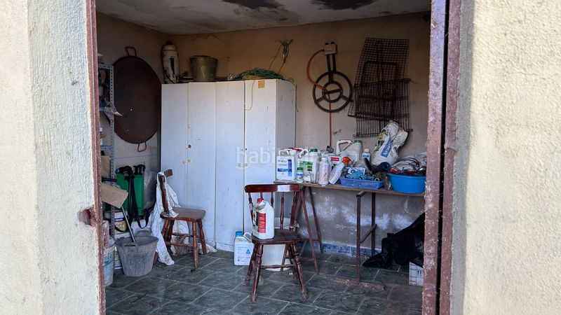 Foto 924be354-1a82-43d4-88fb-b729edf48bab. Finca rústica a calle corraletes a Sauzal (El)