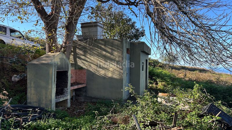 Foto e89f6bf6-afa9-42e7-aa1c-9f08f99956b6. Finca rústica a calle corraletes a Sauzal (El)