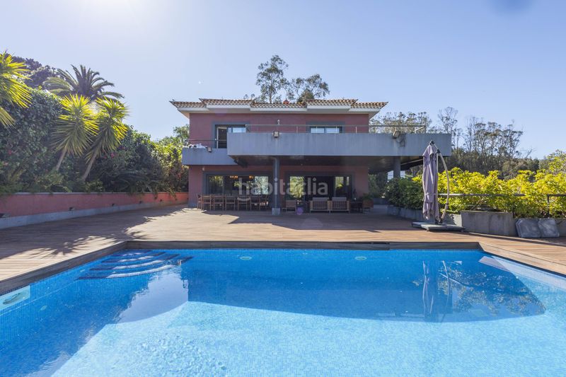 Foto 4c006e9c-06dd-4227-aa87-b1b7d8b67702. Casa a c. los mirlos 51 a Campo de Golf - Agua García - Juan Fernández Tacoronte