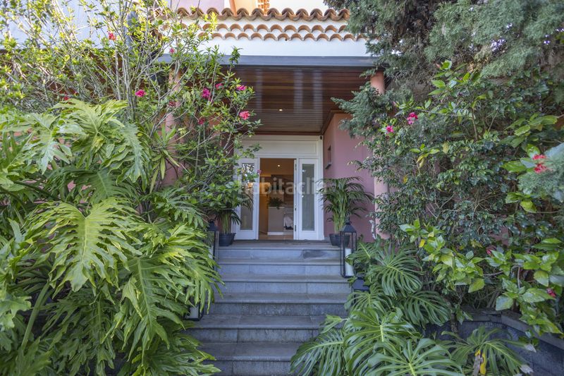 Foto c956b489-e9a3-4d07-a0c6-dae8709d2413. Casa a c. los mirlos 51 a Campo de Golf - Agua García - Juan Fernández Tacoronte