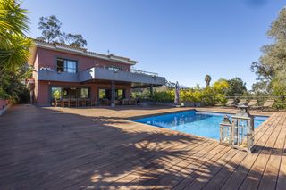 Casa  C. los mirlos 51. Fabulosa villa en tacoronte con impresionantes vistas al teide