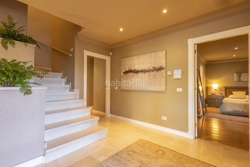 Foto f8b49a24-6595-4b76-9cb1-e5d2d0739a33. Casa a c. los mirlos 51 a Campo de Golf - Agua García - Juan Fernández Tacoronte