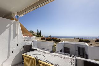 Pis  Calle gran bretaña 8. En venta  espectacular dúplex en san eugenio bajo con vistas pan