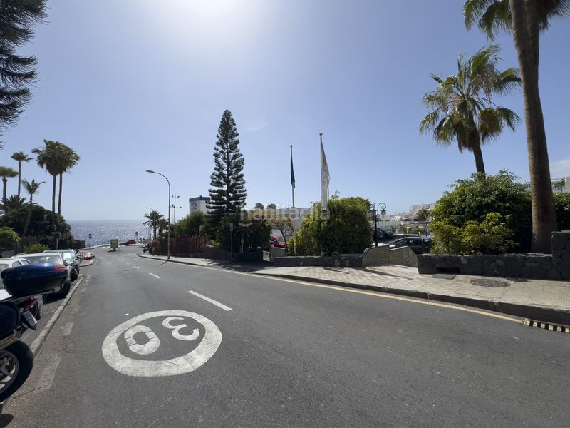 Foto 14c63b78-9729-4804-ab57-e3e193b02a0f. Pis amb aparcament piscina a San Eugenio Bajo Adeje