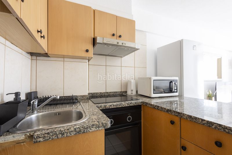 Foto 1b652cdd-a9d9-4486-81bd-525d71fb8f21. Pis amb aparcament piscina a San Eugenio Bajo Adeje