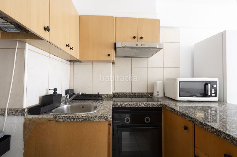 Foto 1b92957b-056c-4387-81a0-59aaa5011fed. Pis amb aparcament piscina a San Eugenio Bajo Adeje