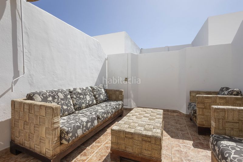 Foto 593d7663-cd3e-44c7-b3a7-6074ce16f919. Pis amb aparcament piscina a San Eugenio Bajo Adeje