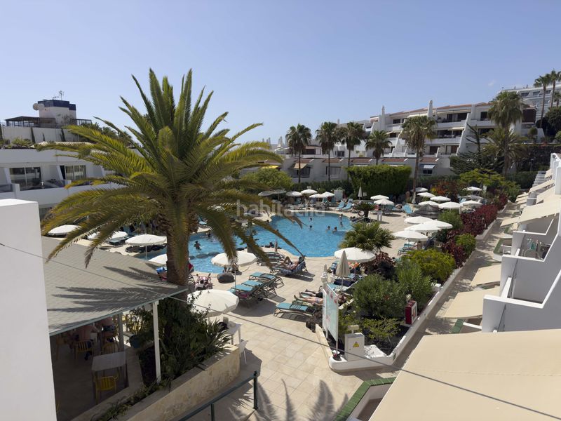 Foto 6044d2e1-a60e-49ff-a502-febc9ccac46a. Pis amb aparcament piscina a San Eugenio Bajo Adeje