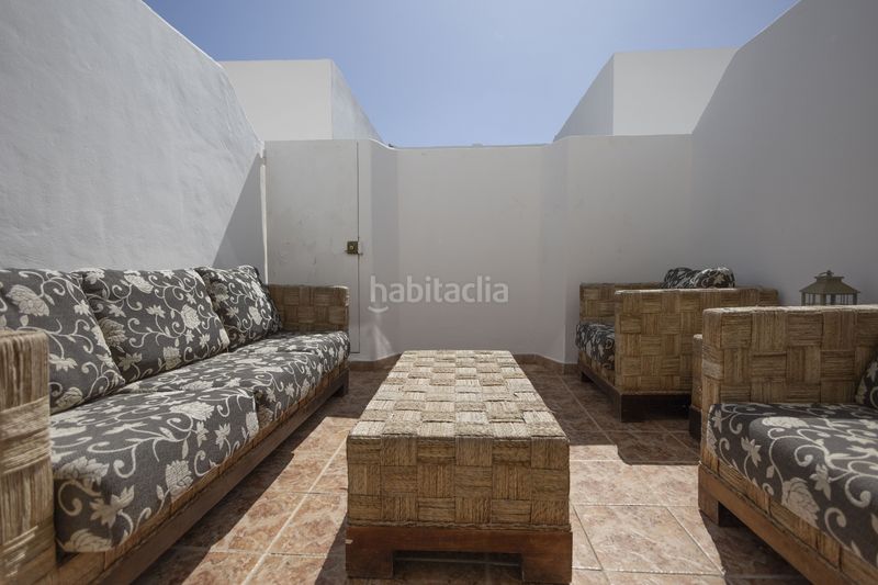 Foto 6a507ec3-e533-4445-b4aa-775ead9376a4. Pis amb aparcament piscina a San Eugenio Bajo Adeje