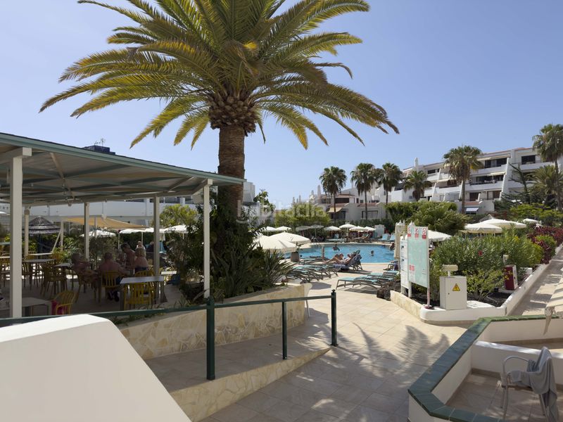 Foto 824f11be-4e72-4c7e-9012-1dfb28c2d81d. Pis amb aparcament piscina a San Eugenio Bajo Adeje