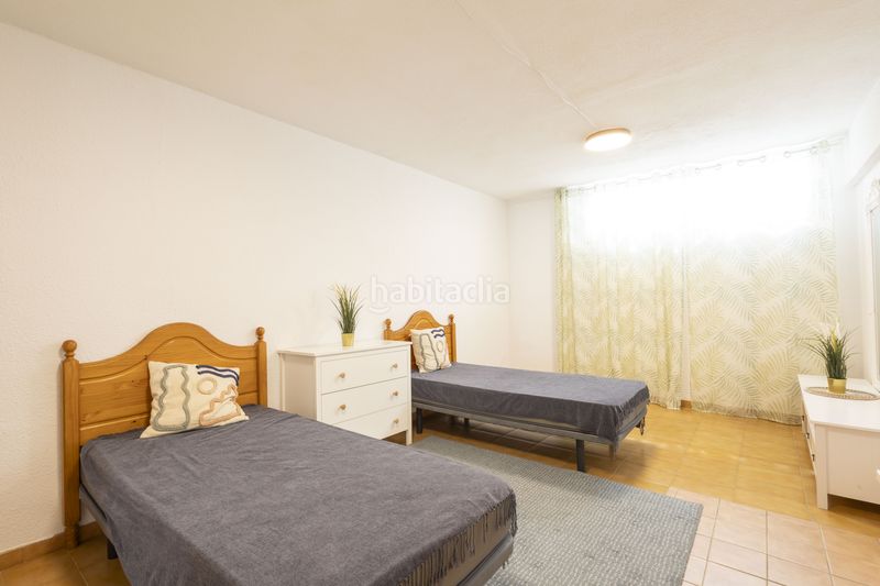 Foto 9b13b8d5-2fa5-41b6-8407-b517d48c658c. Pis amb aparcament piscina a San Eugenio Bajo Adeje