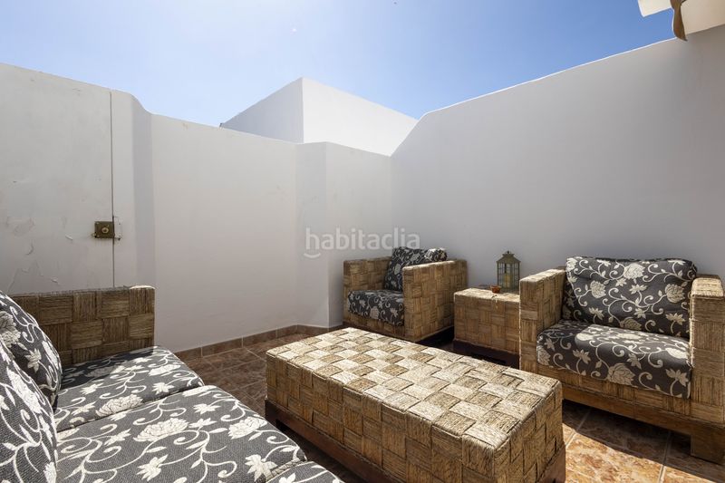 Foto b8593ad5-9c1f-4148-977c-df31632e4017. Pis amb aparcament piscina a San Eugenio Bajo Adeje