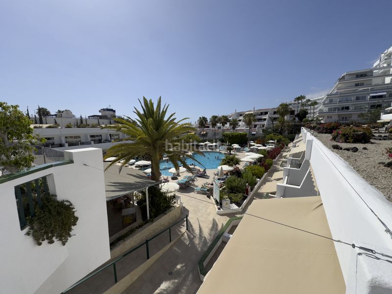 Foto c298021c-721f-4682-b145-b4a1b56233c3. Pis amb aparcament piscina a San Eugenio Bajo Adeje