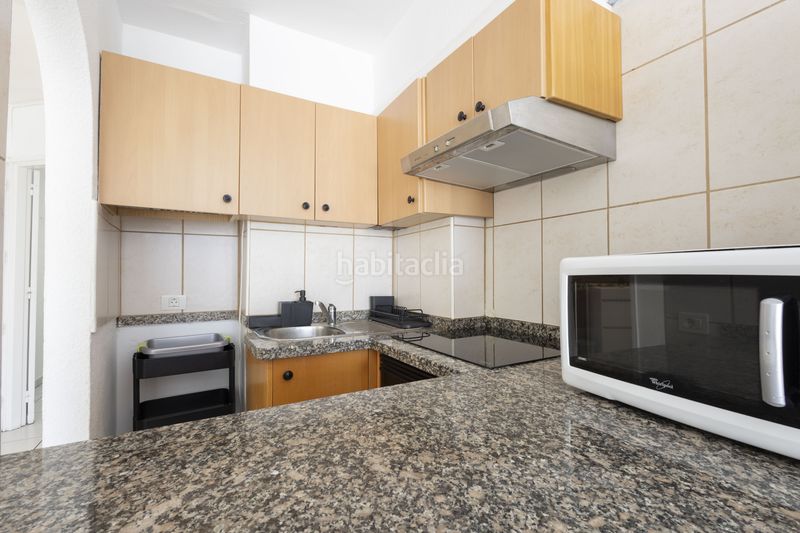 Foto facc9c50-7f1c-4d1c-aee8-60839e5f8b66. Pis amb aparcament piscina a San Eugenio Bajo Adeje