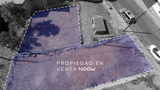 Terreny residencial a Calle Capitan Nuñez 5