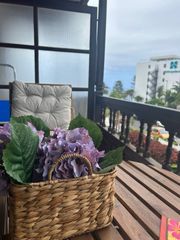 Affitto Piccolo appartamento in C. aceviño, 6. Estudio en alquiler en zona botánico en puerto de la cruz