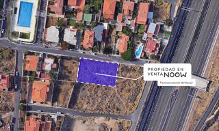 Terreno residencial en C. el Pinar, 5