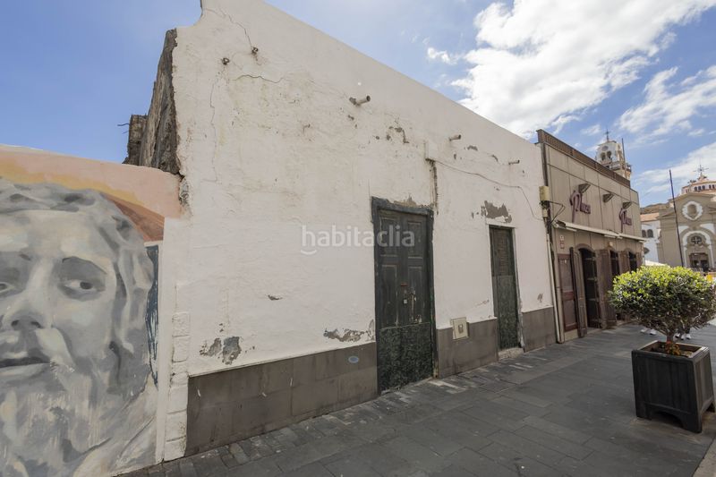 Foto 785033c1-a32f-43fa-a0c1-160303fa8361. Terreno residencial en c. obispo pérez cáceres exclusivo solar la oportunidad de inversión que redefinirá el litoral en Candelaria