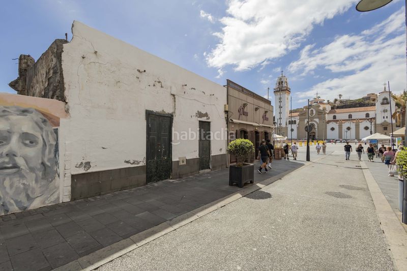 Foto cd566394-f6ee-4b08-a5f8-ac2509da7926. Terreno residencial en c. obispo pérez cáceres exclusivo solar la oportunidad de inversión que redefinirá el litoral en Candelaria