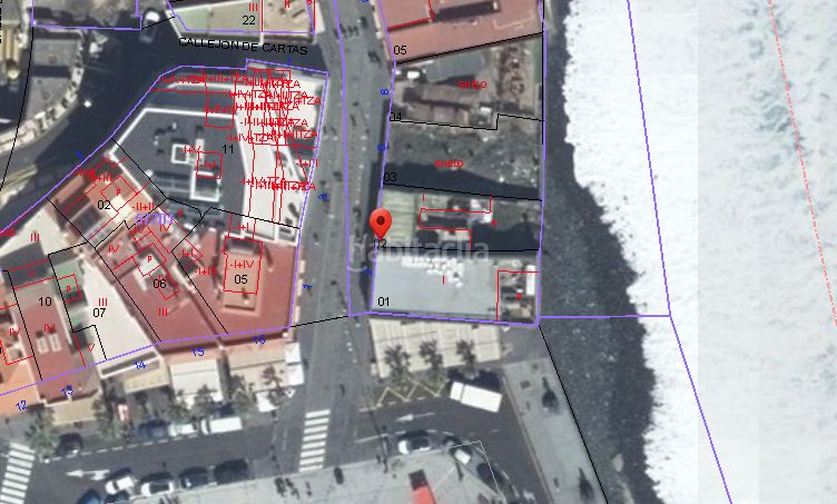 Foto d50e8bb2-fc8e-4615-9022-a81e7885d1e4. Terreno residencial en c. obispo pérez cáceres exclusivo solar la oportunidad de inversión que redefinirá el litoral en Candelaria