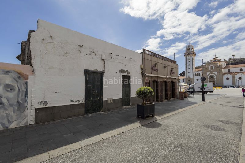 Foto f6c021e6-4ddc-48b6-b82c-b804f2e9b69a. Terreno residencial en c. obispo pérez cáceres exclusivo solar la oportunidad de inversión que redefinirá el litoral en Candelaria