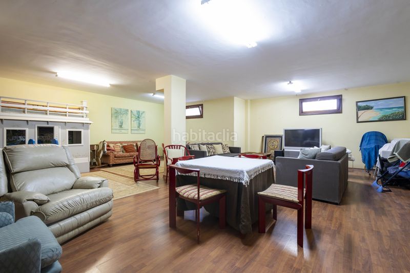 Foto 0d616f35-3964-4c6d-b59b-f16ae408fc4a. Casa amb aparcament piscina a Tegueste