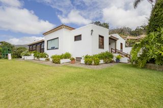 House in Tegueste. Villa en tegueste